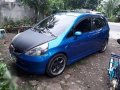 Honda Jazz 2005 Automatic-5