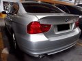 2010 BMW 318i AT Gas Gray-4