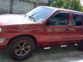 Nissan Frontier 2003-2