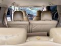 Nissan grand livina 2011 AT-4