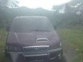 hyundai starex matic diesel-3