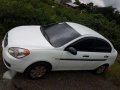 Hyundai accent Diesel 2010-0