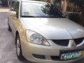 2004 Mitsubishi Lancer GLS Automatic-3