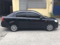 Chevrolet Aveo Sedan-4