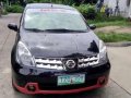 Nissan grand livina 2011 AT-0