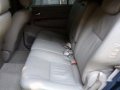 Toyota Fortuner 2008 for sale-6