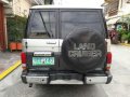 Toyota prado land cruiser 4x4 matic-3