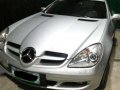 2004 Mercedes Benz SLK 350 like new-2