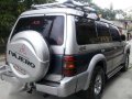 For Sale-Manual Pajero 4x4-safari-vitara-fx-revo-adventure-trooper-CRV-4