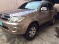 2005 Toyota Fortuner G-4