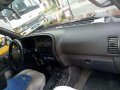 Isuzu trooper 4x4 tag-6