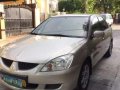 2004 Mitsubishi Lancer GLS Automatic-0