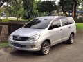 2008 Toyota Innova (Manual)-0