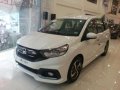 Honda Mobilio 2017-6