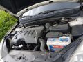 Hyundai accent Diesel 2010-6