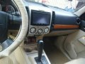 2013 Ford Everest XLT limited 4x2 AT-6