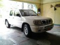 For sale Nissan Frontier 2007-1