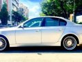 BMW E60 525i-11