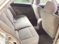 2004 Mitsubishi Lancer GLS Automatic-7