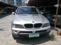 2005 bmw X5 diesel (range rover ) - pns-1