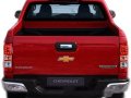 Chevrolet Colorado LTZ 2017 for sale-4