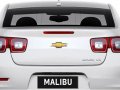 Chevrolet Malibu LTZ 2017-3