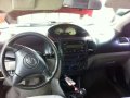 Toyota Vios 1.3 E 2007 MT Red For Sale-10