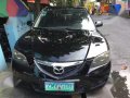 Mazda 3 2008 1.6V-0