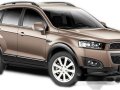 Chevrolet Captiva LS 2017 for sale-7