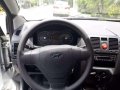2010 Hyundai Getz-5