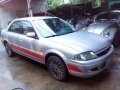 2000 Ford Lynx Ghia AT Silver For Sale-0