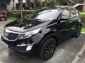 Pre-loved Kia Sportage-0