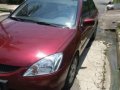 2005 Mitsubishi Lancer Gls for sale-2