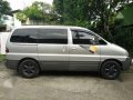 2000 model hyundai starex (local)-1