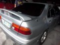 Sentra GTS-0