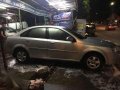 Chevrolet Optra 2005 Automatic-4