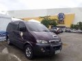 hyundai starex matic diesel-0