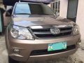 2005 Toyota Fortuner G-3