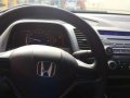 2008 Honda Civic S AT Blue 1.8 For Sale-4