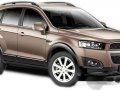 Chevrolet Captiva LS 2017-5