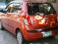 2008 Hyundai i10 Automatic-1