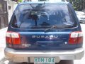 2002 Subaru Forester for sale -5