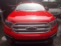 2016 Ford Everest Ambiente 2.2L-2