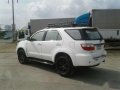 Toyota Fortuner MT 2010 model Diesel Rush sale 778k neg. Batangas area-3