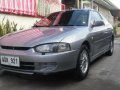 Mitsubishi lancer gsr 1998 mdl-0