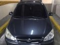 SALE GETZ HYUNDAI 2011 Fresh or SWAP sa Honda Jazz 2005 MANUAL-0