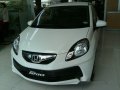 Honda Brio 2016 for sale-2