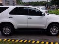 Toyota Fortuner 2008 for sale-1