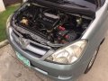 2008 Toyota innova G Diesel 2009 2010-11