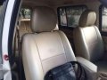 2013 Ford Everest 4x2 AT automatic-7